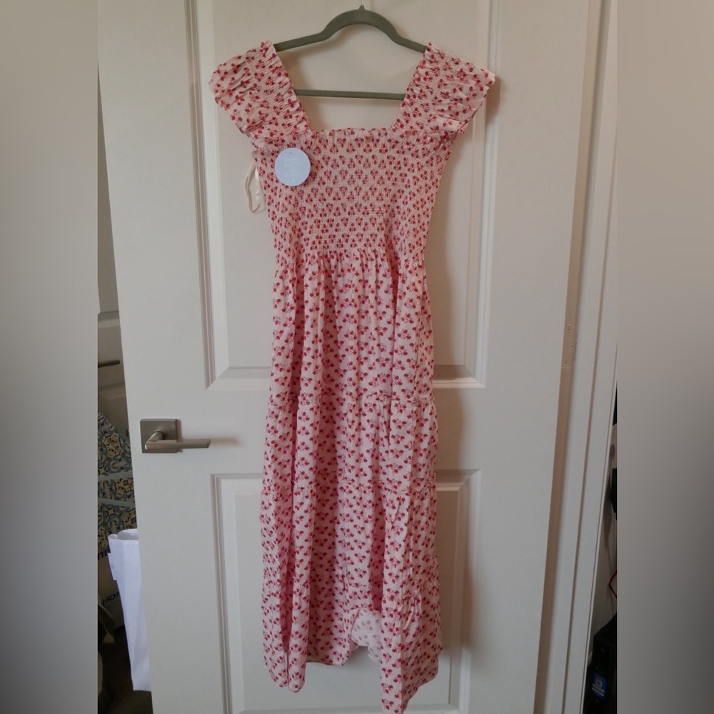 Hill House Nap Dress | Size S | NWT